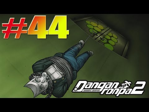Truth Revealed | Danganronpa 2 Goodbye Despair | Part 44