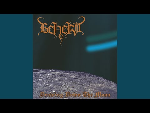 Unholy Pagan Fire - Beherit