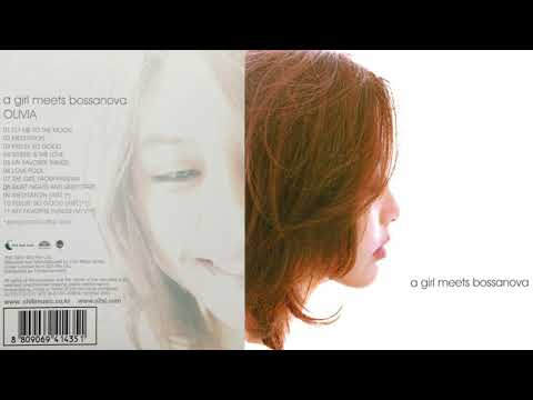 Olivia Ong "A Girl Meets Bossanova 1"
