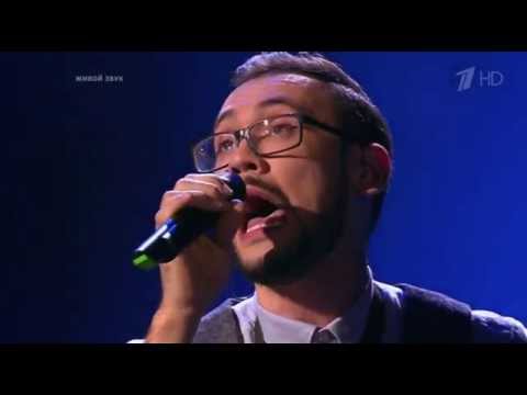 Golos 4 11 Vypusk 13 11 2015 Денис Соколов