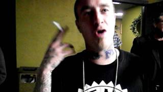 Lil Wyte truth about Oxycontin Live