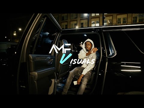 Leek Muney - Clear the Crowd (Official Music Video)