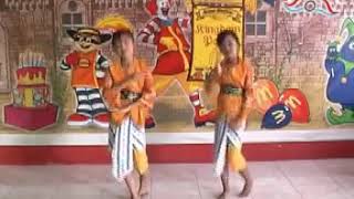 Download lagu Tari Islami   Sluku Sluku Batok mp3