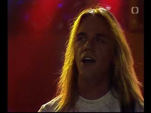 Michal Penk - Láskou splácej mi lásku 