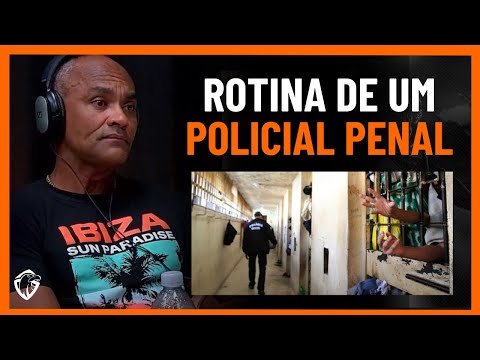 WHAT IS THE WORK OF A CRIMINAL POLICE OFFICER LIKE?