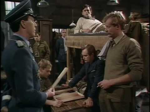 Colditz TV Series S02-E03 - Odd Man In