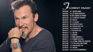 Florent Pagny Solo Le Pido A Dios, Florent Pagny Les Plus Grands Succès 2018