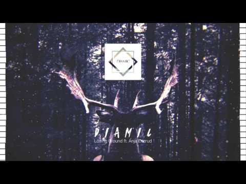 DIΛMIC - Losing ground ft. Anja Enerud