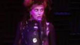 Lene Lovich "Sleeping Beauty"