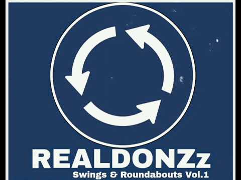 Keanu Reeves - BigDonzz X Felone  #Swings&roundabouts #Realdonzz