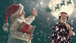 It Must Have Been Ol Santa Claus - HARRY CONNICK JR