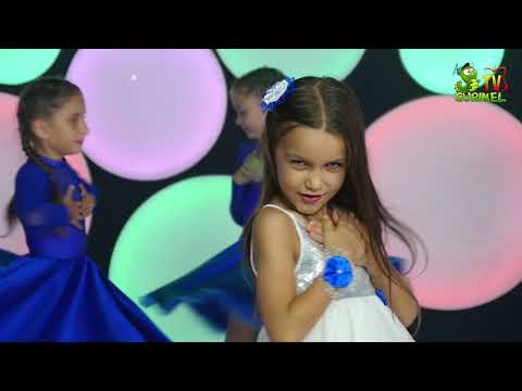 Sîrbu Mihaela - Mama mea e cea mai bună