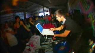 JustinCase &amp; Lloyd