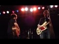 The Motion Sick "Walk on Water" Brighton Music Hall 7-13-13