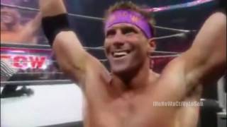 WWE Zack Ryder 2010 Titantron HD- Oh Radio