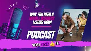 Why Every Local Business Needs a Google Business Listing!