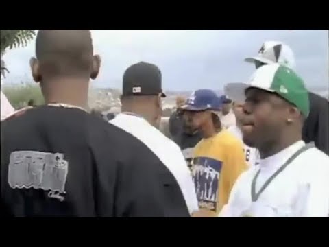 Tha Dogg Pound - Cali Iz Active Feat. Snoop Dogg