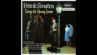 Frank Sinatra - I Get a Kick Out of You