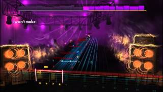 Trivium - Through Blood And Dirt And Bone (Lead) Rocksmith 2014 CDLC