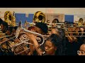 Rep Yo City 🔥 - King College Prep Marching Band | Ultimate Sound Box BOTB 2025 Watch In 4k!