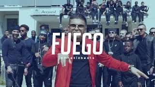 Alrima feat. MHD Type Beat 2018 - &quot;Fuego&quot; (Prod. by AmneziaBeats)