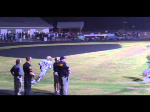 Mill Creek Vs. Dacula 2011