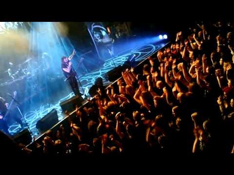 Rotting Christ - Noctis Era (HD) Live at Inferno Metal Festival Norway 17.04.2014