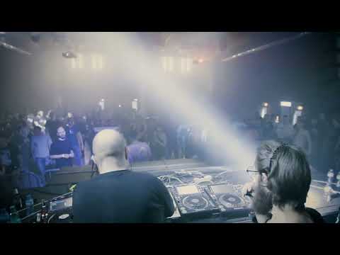 Steven/Ziggy - Techno Meltdown with Nørbak, Quelza and more - 03/04/23