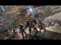 Alienation Ps4 - Fast Experience - 15-21 Million Experience in 4 mins