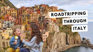 20+ Things To Do With Kids In Venice, Cinque Terre, Tuscany, & Rome | How To Roadtrip Through Italy