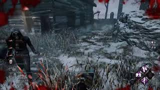 【DeadbyDaylight 】アーカイブ2ページ目やるよー！！#785【デッドバイデイライト PS4】