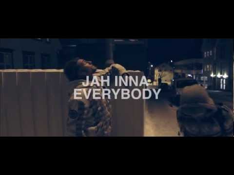 Corna Bros - Jah Inna Everybody (Official Musicvideo)