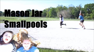 Mason Jar - Smallpools Music video