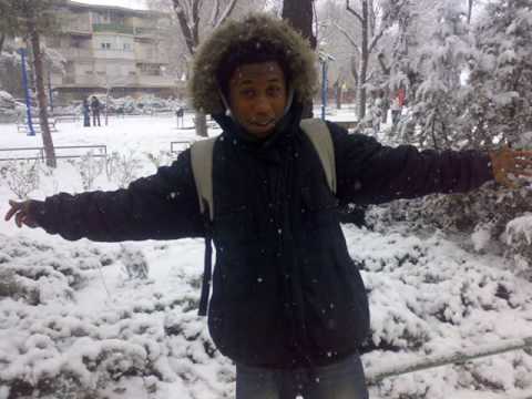 chacheblack - mala hierba