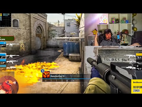 zoner в шоке от Лайфхаков и Фишек на квалах к RMR