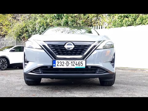 Nissan QASHQAI Epower Qashqai SV Premium.  3 000 - Image 2