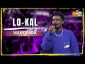 Lo-Kal | Vijay Dada | MTV Hustle 03 REPRESENT