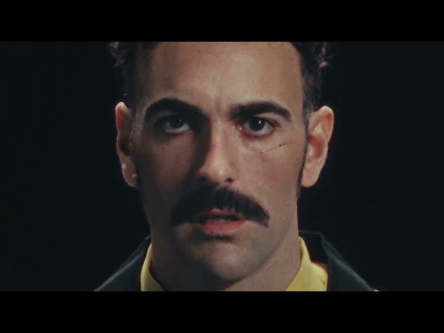 Mandare Tutto All'aria von Marco Mengoni ((jetzt ansehen))