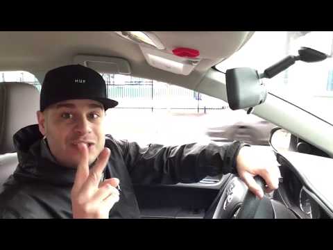 Spit Somethin (Car Bars #2)