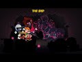Funkin Corruption REIMAGINED SWAPPED THE FINAL BATTLE
