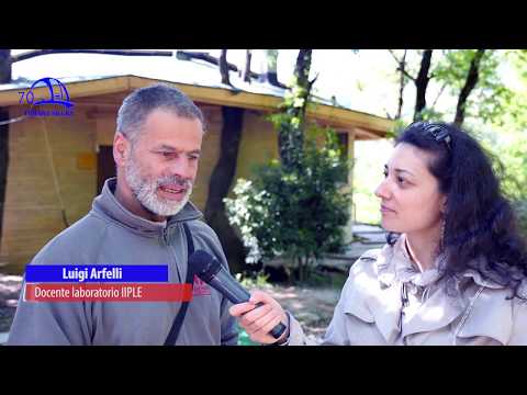 Edilizia Sicura 360° Puntata 20 -  05/19 "La formazione per l'edilizia del futuro"