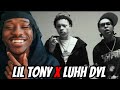 Lil Tony Is SPEAKING THE TRUTH Luhh Dyl Wouldn T Believe Feat Lil Tony REACTION