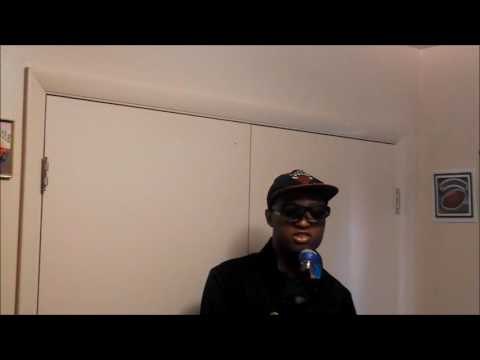 Video thumbnail for Takin Out The Trash freestyle