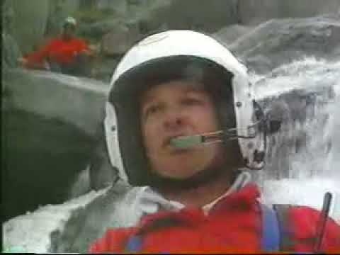 Rescue 911 - World's Greatest Rescues - Glacier rescue