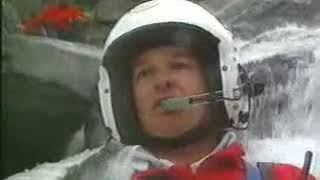 Rescue 911 - World's Greatest Rescues - Glacier rescue