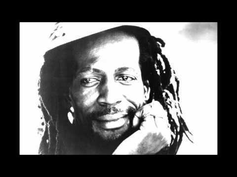 Gregory Isaacs - Night Nurse (Dub version)