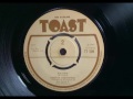 Psych Soul - ROSETTA HIGHTOWER - Big Bird - TOAST TT 509 - UK 1968 Mod Dancer Eddie Floyd