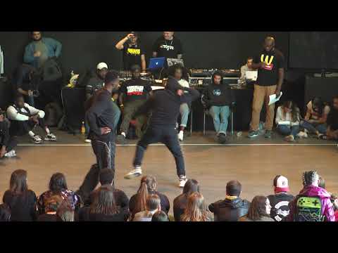 Odilon VS Zeenom VS Boom Clap - Battle "Le Ring" 2019 !