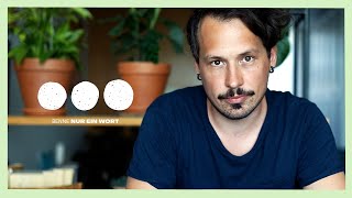 Nur ein Wort Music Video