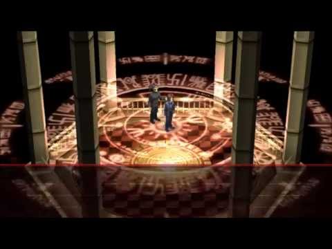 Gigantic Fist [Persona 2: Innocent Sin]